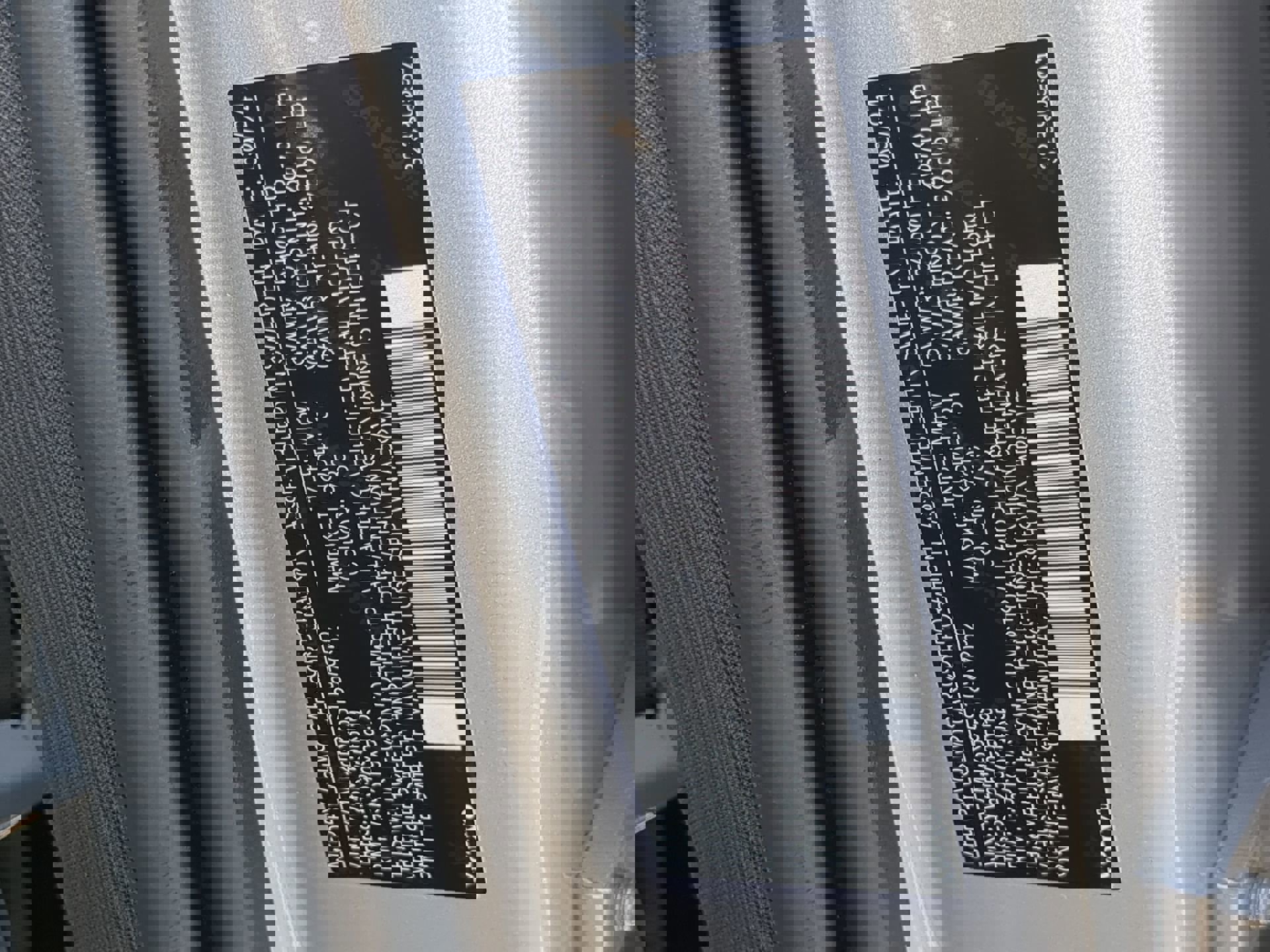 Used 2025 Volvo XC60 B5 Plus image 65