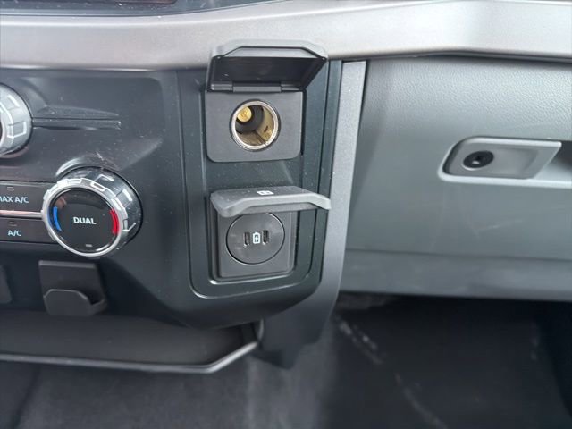 Certified 2025 Ford F150 XLT w/ Equipment Group 301A Standard image 30