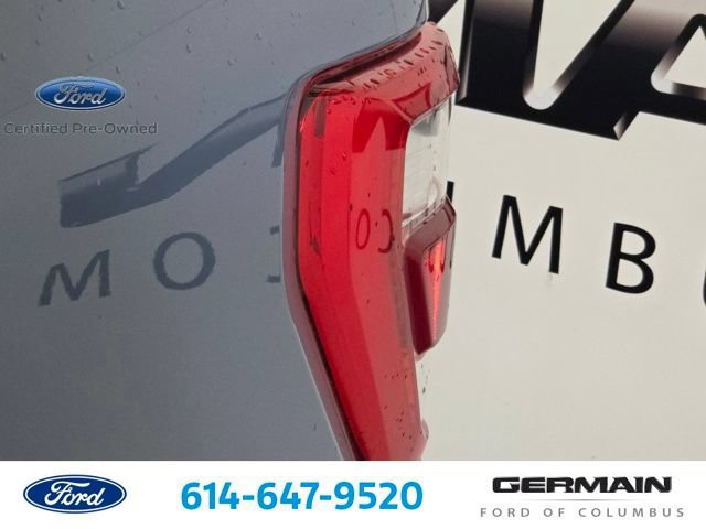 Certified 2023 Ford F150 Limited AWD/4WD image 15