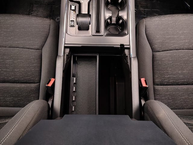 Certified 2025 Ford F150 XLT AWD/4WD image 35