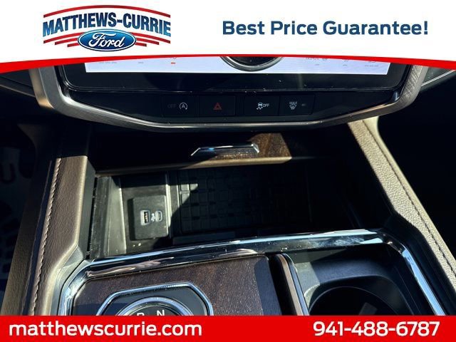 Certified 2024 Ford Expedition King Ranch image 23