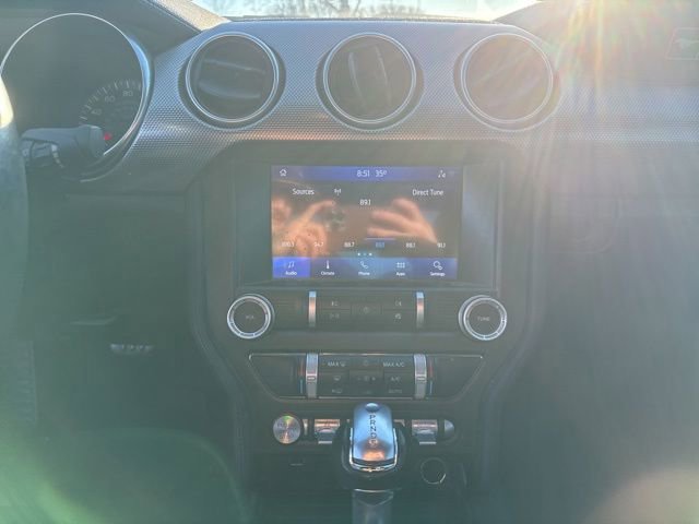 Certified 2020 Ford Mustang Coupe w/ Equipment Group 101A image 15