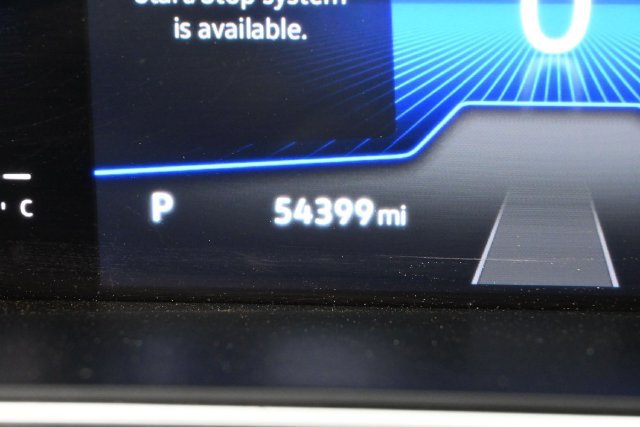 Used 2022 Volkswagen Tiguan SE R-Line FWD image 18