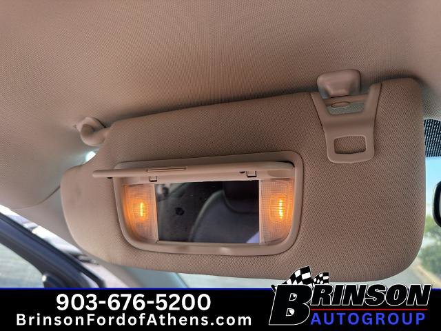 Certified 2024 Ford Edge SEL AWD/4WD image 21