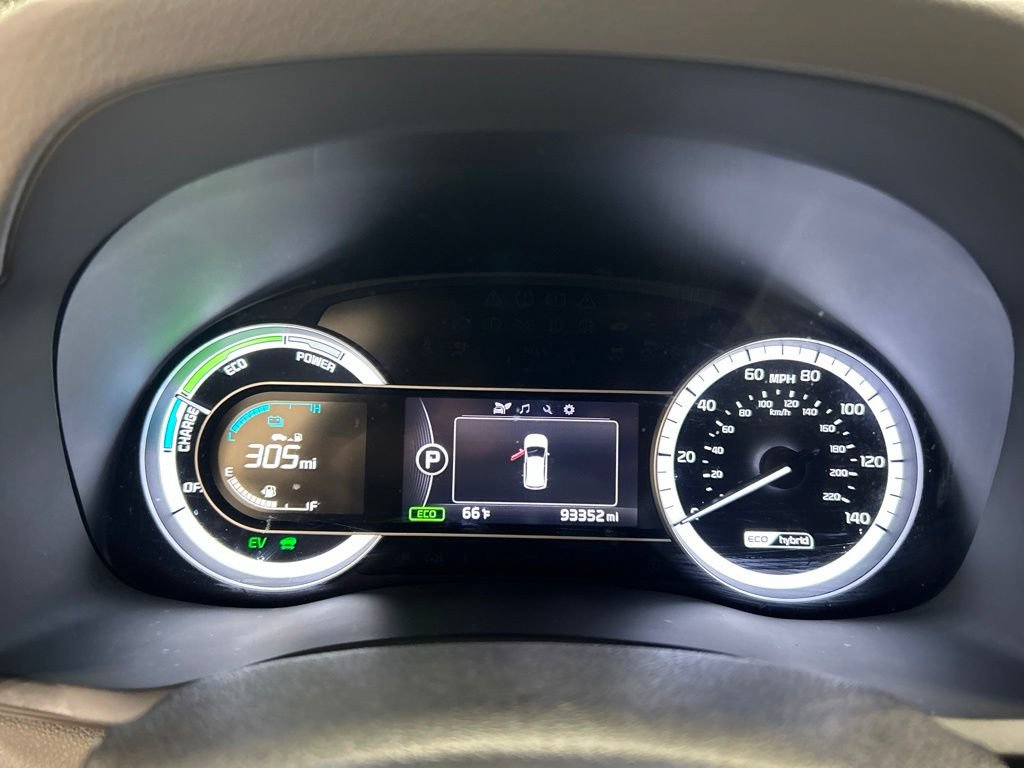 Used 2019 Kia Niro LX FWD image 17