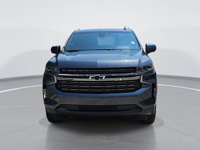 Used 2021 Chevrolet Tahoe RST AWD/4WD image 8
