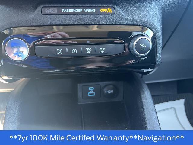 Certified 2023 Ford Escape Active w/ Tech Pack #1 AWD/4WD image 18