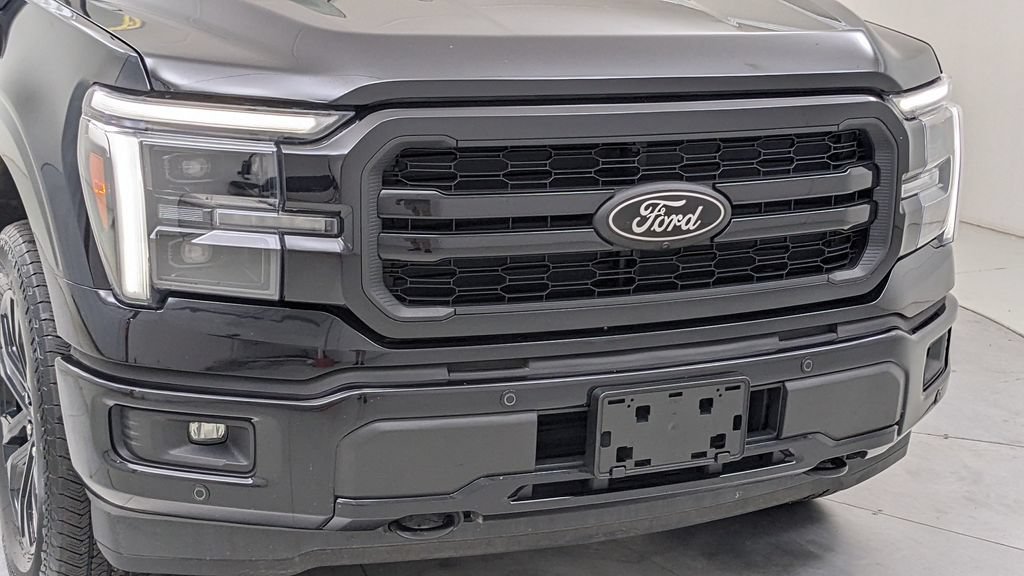 Certified 2025 Ford F150 Lariat AWD/4WD image 41