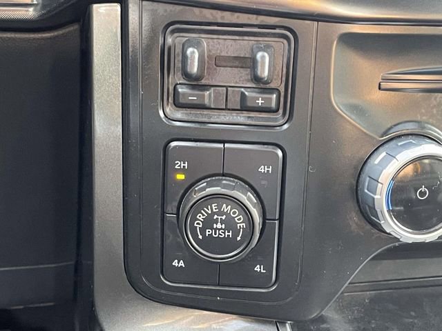 Certified 2023 Ford F150 Tremor w/ Equipment Group 402A High image 30