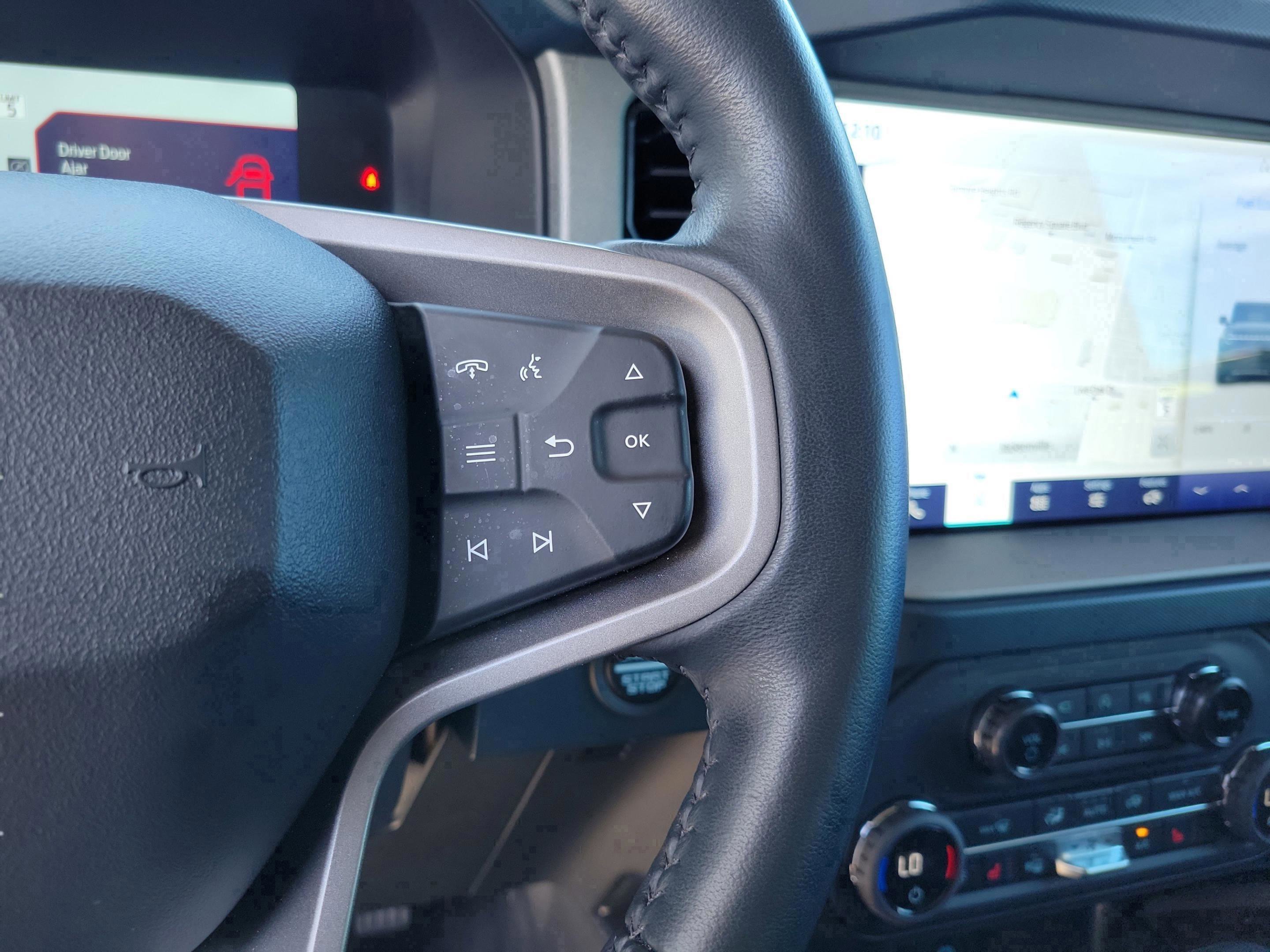 Certified 2024 Ford Bronco Outer Banks image 27