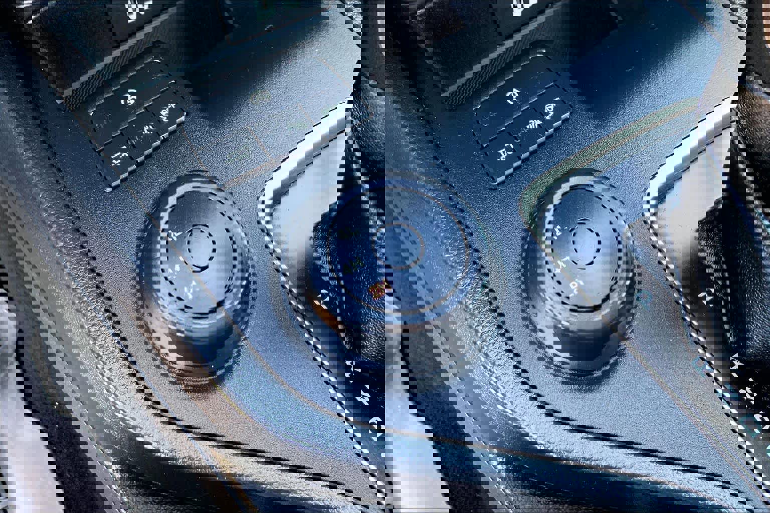 Certified 2019 Ford Ranger XLT w/ Equipment Group 302A Luxury image 31