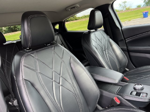 Certified 2023 Ford Mustang Mach-E Select AWD/4WD image 35