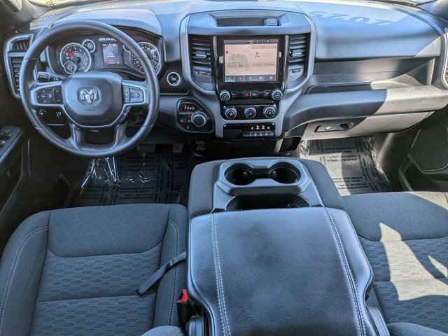 Used 2025 RAM 1500 Tradesman AWD/4WD image 22