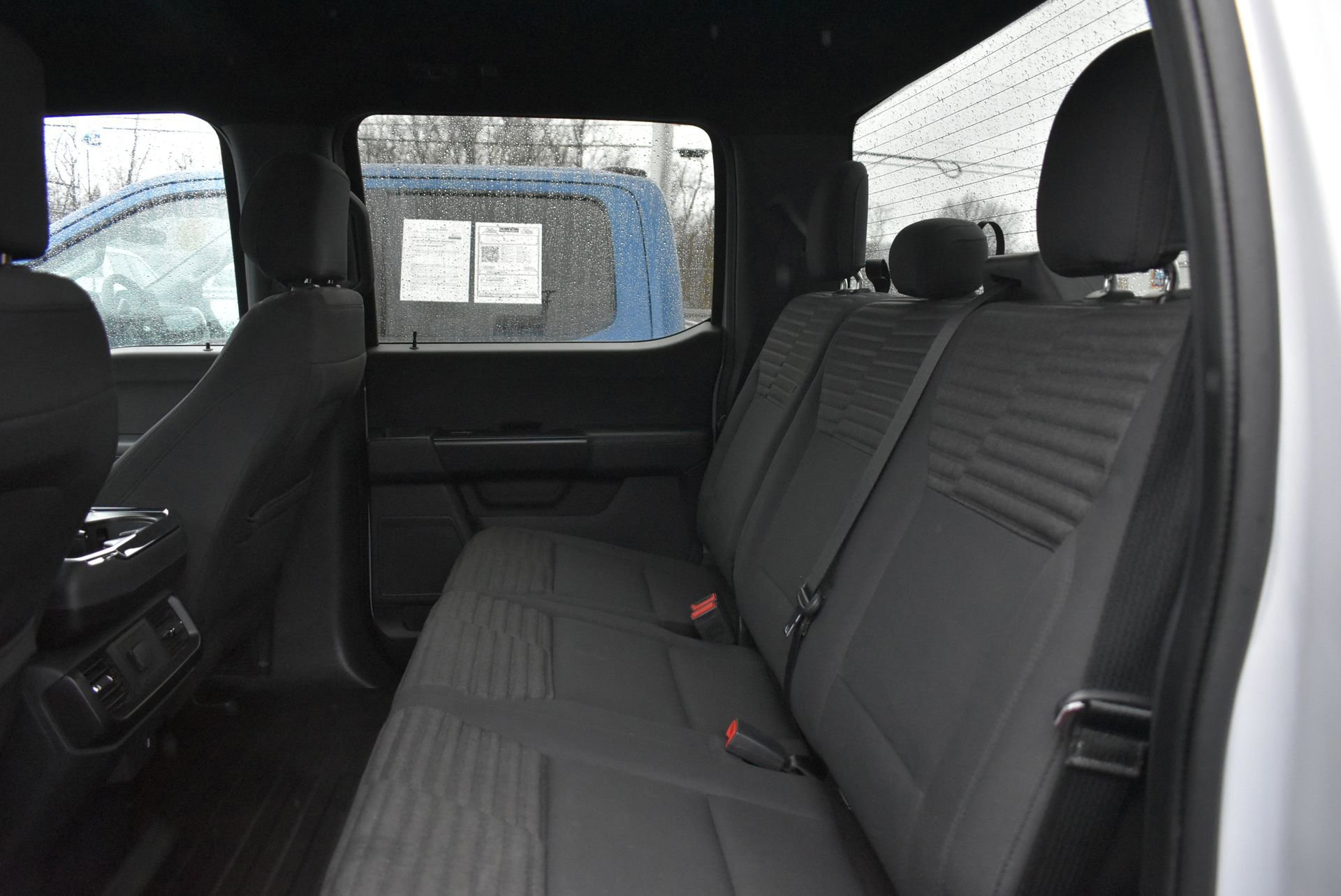 Certified 2021 Ford F150 XL w/ STX Appearance Package image 16