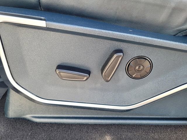 Certified 2024 Ford F450 Limited w/ FX4 Off-Road Package image 10