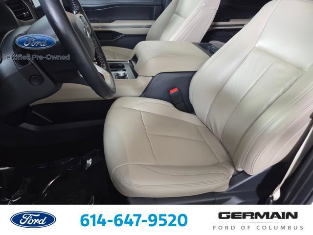 Certified 2023 Ford Expedition XLT AWD/4WD image 18