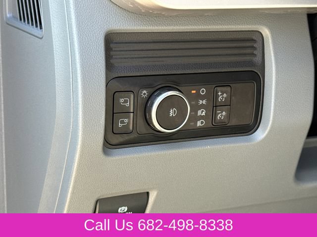 Certified 2025 Ford F350 XLT AWD/4WD image 24