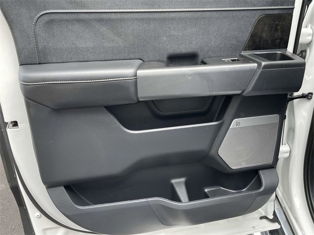 Certified 2023 Ford F150 Lariat w/ Trailer Tow Package image 10