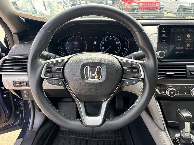 Used 2019 Honda Accord EX-L image 17