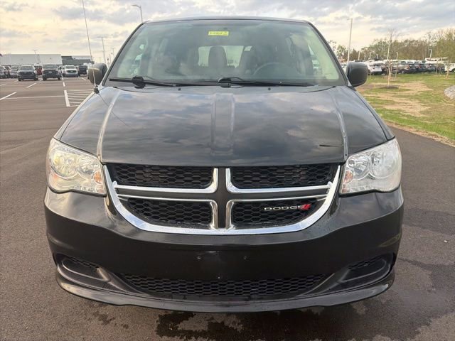 Used 2018 Dodge Grand Caravan SE FWD image 7