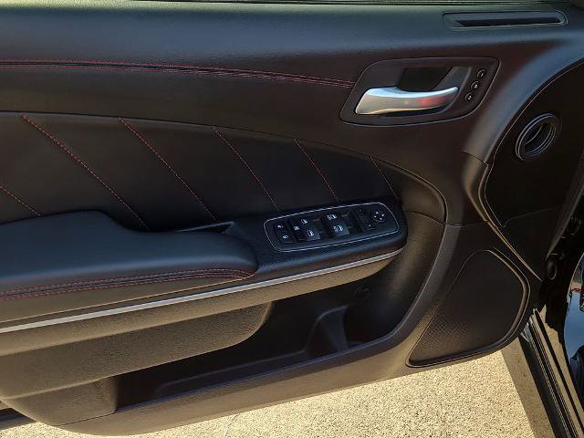 Used 2023 Dodge Charger Scat Pack w/ Plus Group RWD image 19