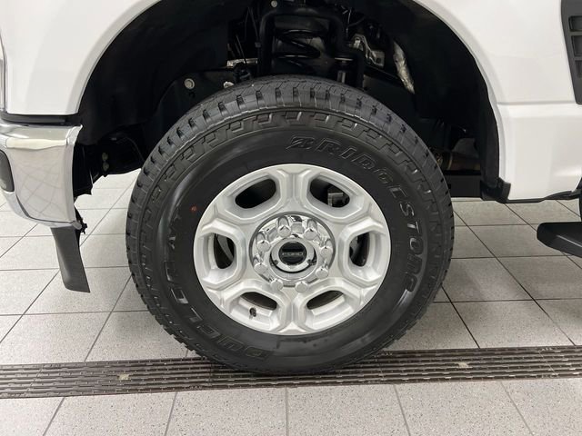 Certified 2026 Ford F250 XLT w/ FX4 Off-Road Package AWD/4WD image 10
