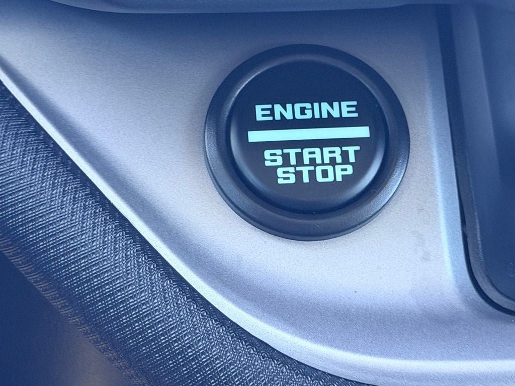 Certified 2023 Ford Bronco Sport Big Bend w/ Convenience Package AWD/4WD image 29