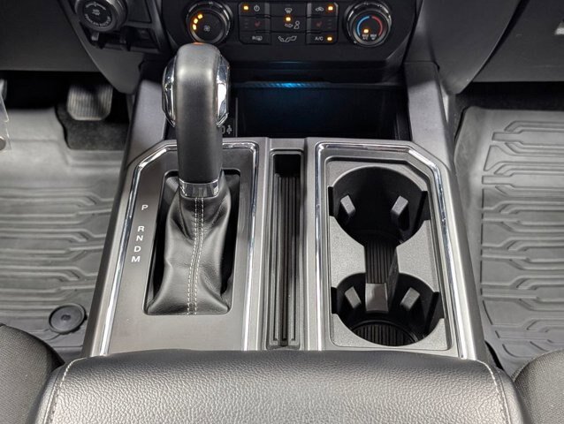 Certified 2019 Ford F150 XLT w/ Equipment Group 302A Luxury AWD/4WD image 9