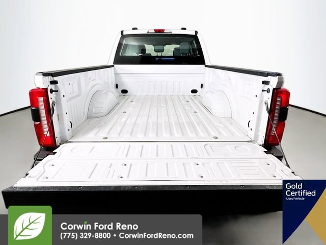 Certified 2023 Ford F350 XL w/ 360-Degree Camera Package image 26