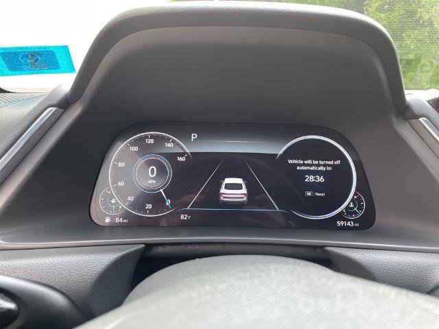 Used 2020 Hyundai Sonata SEL Plus w/ Tech Package image 14