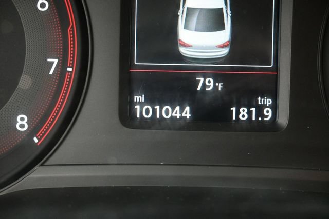 Used 2020 Volkswagen Passat 2.0T R-Line FWD image 19