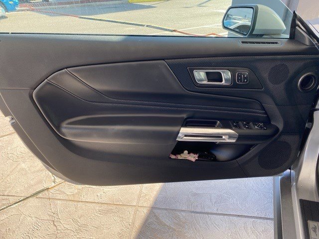 Certified 2024 Ford Mustang GT Premium image 8