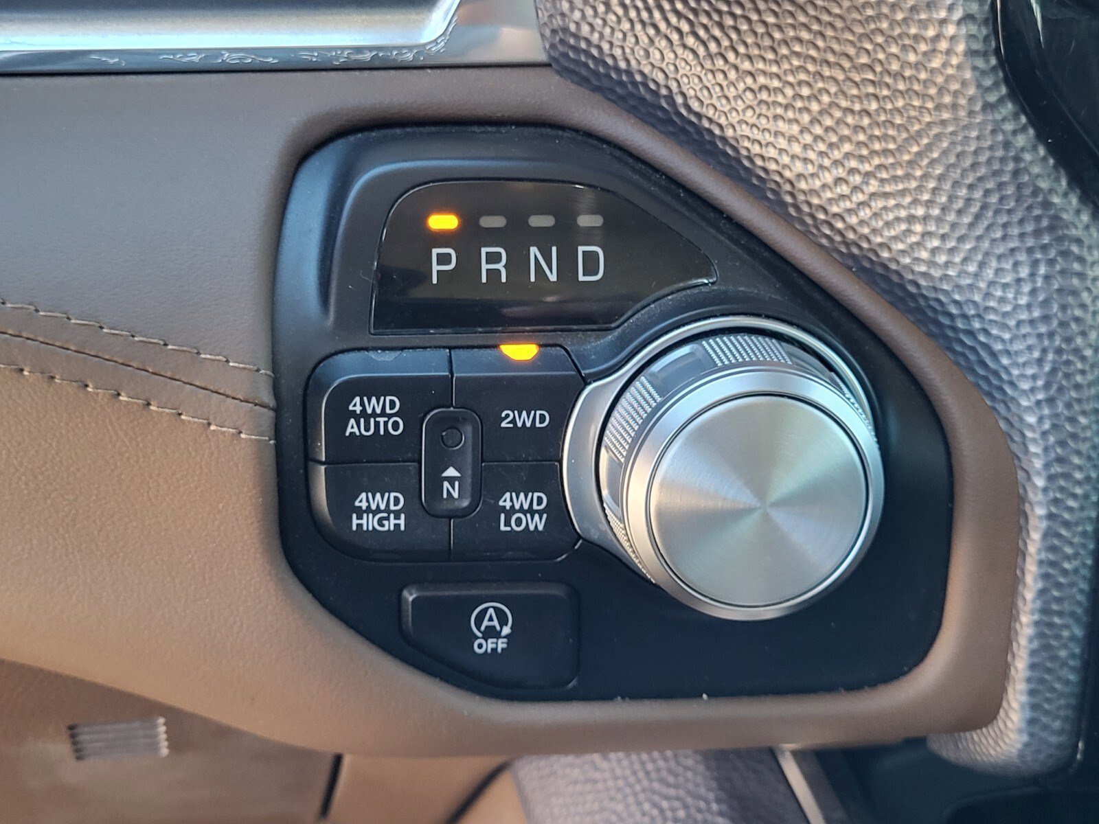 Used 2024 RAM 1500 Limited image 25