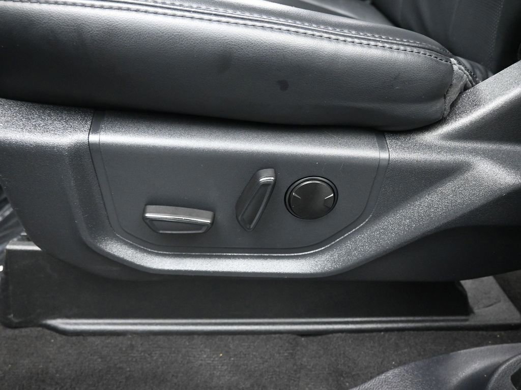 Certified 2024 Ford Expedition Max XLT image 38