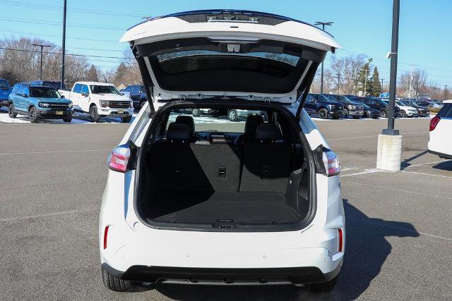 Certified 2024 Ford Edge ST-Line image 13