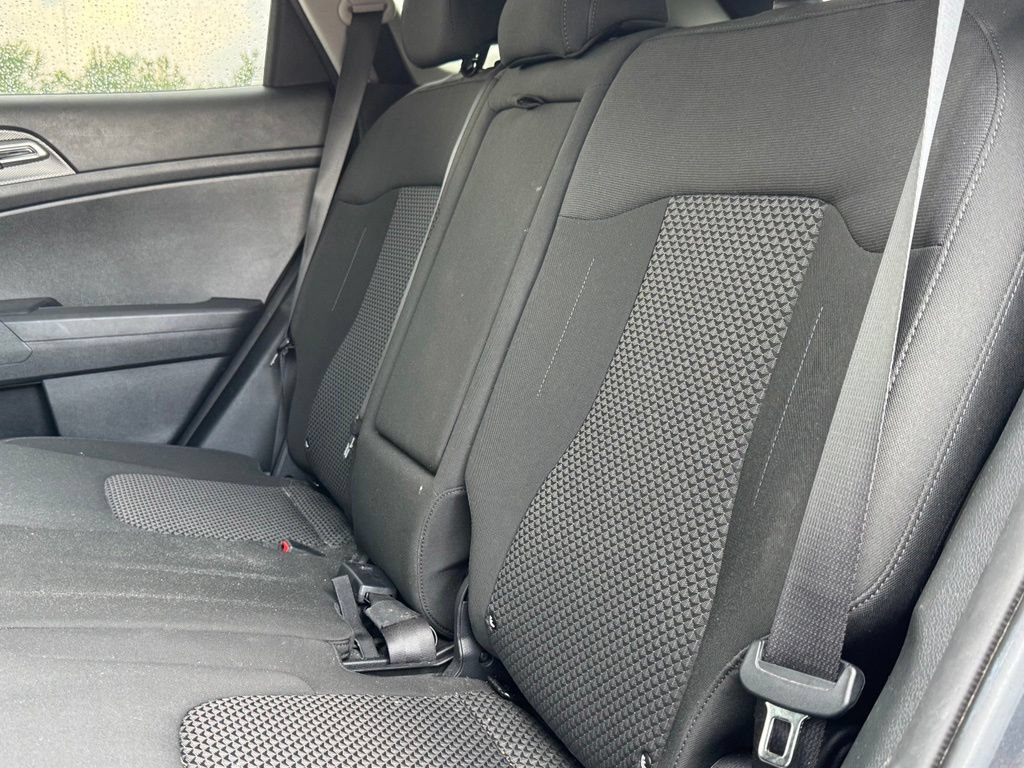 Used 2023 Kia Sportage LX AWD/4WD image 10