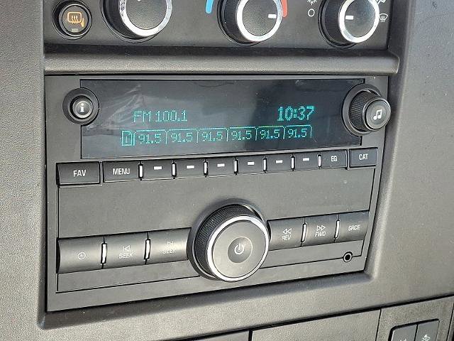 Used 2021 GMC Savana 3500 Extended w/ Power Convenience Package image 13