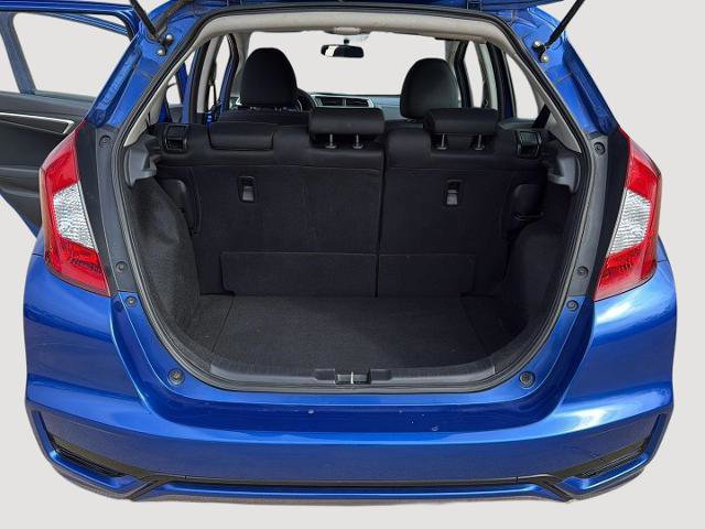 Used 2019 Honda Fit LX image 20