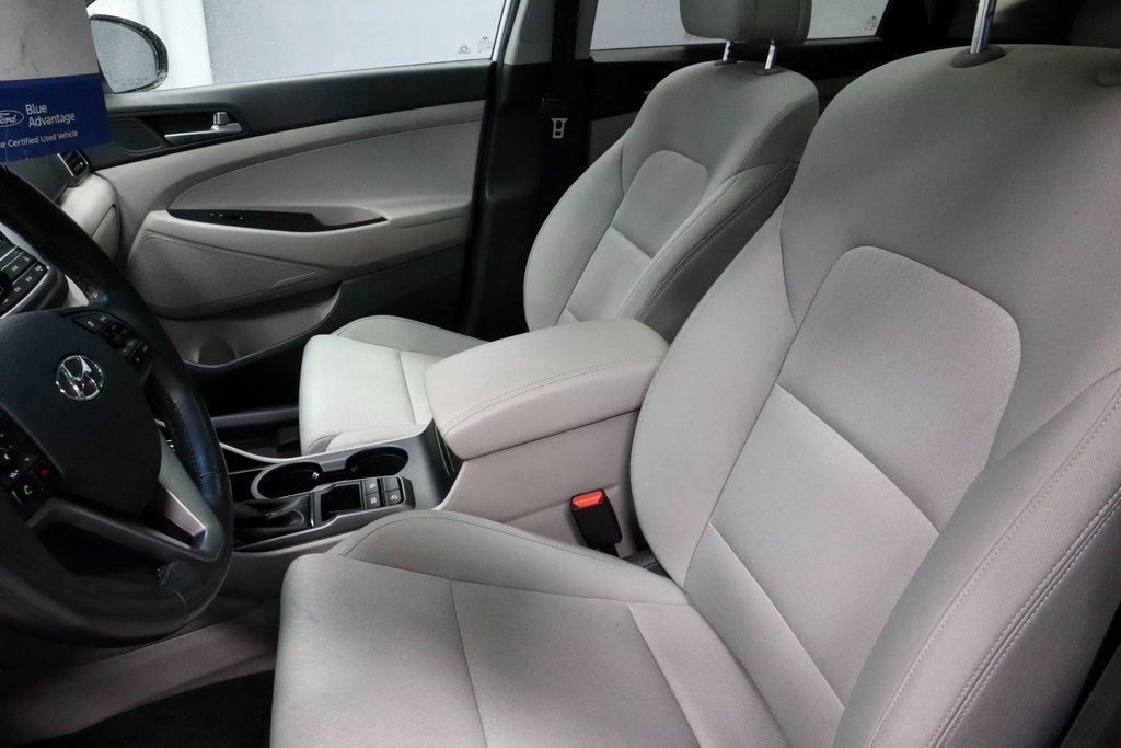 Used 2017 Hyundai Tucson Value image 23