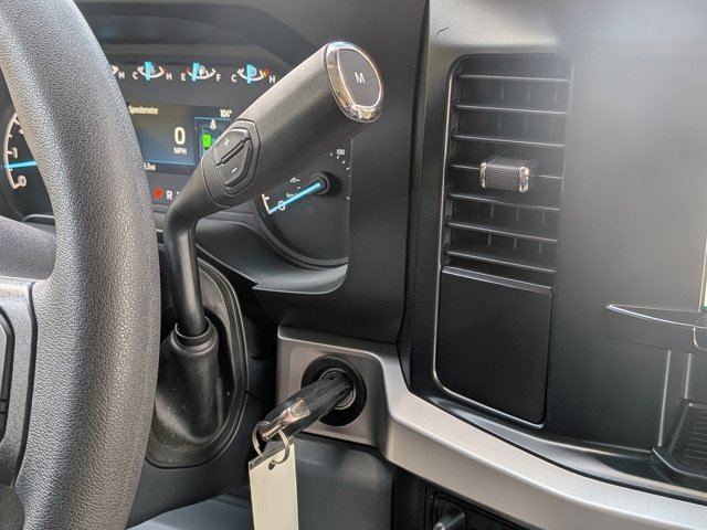 Certified 2023 Ford F350 XLT w/ 360-Degree Camera Package AWD/4WD image 26
