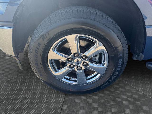 Certified 2018 Ford F150 XLT w/ Equipment Group 302A Luxury image 14