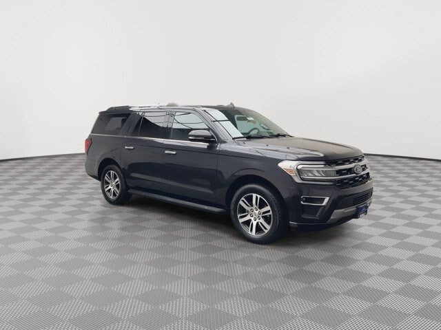 Certified 2024 Ford Expedition Max Limited AWD/4WD image 39