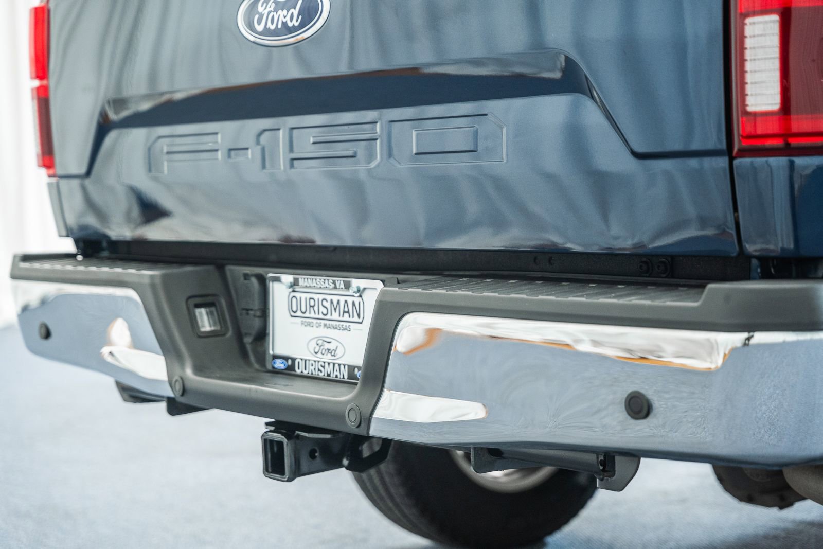 Certified 2020 Ford F150 Lariat image 9