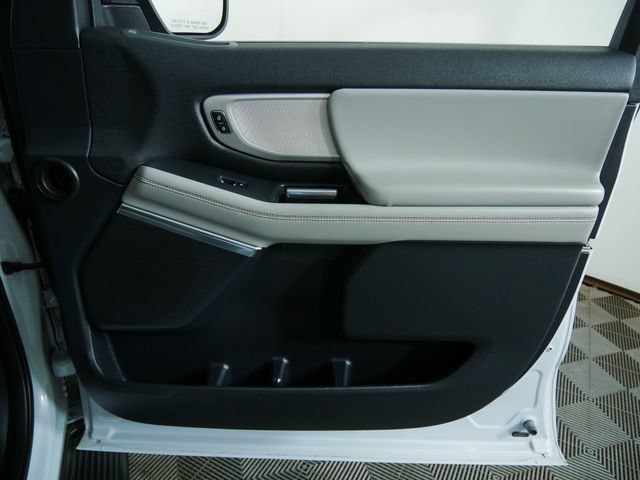Certified 2025 Ford Expedition Max Active AWD/4WD image 7