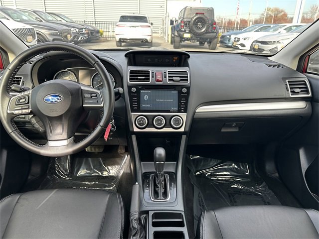 Used 2016 Subaru Impreza 2.0i Limited image 16