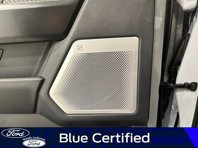 Certified 2025 Ford F150 Raptor image 25