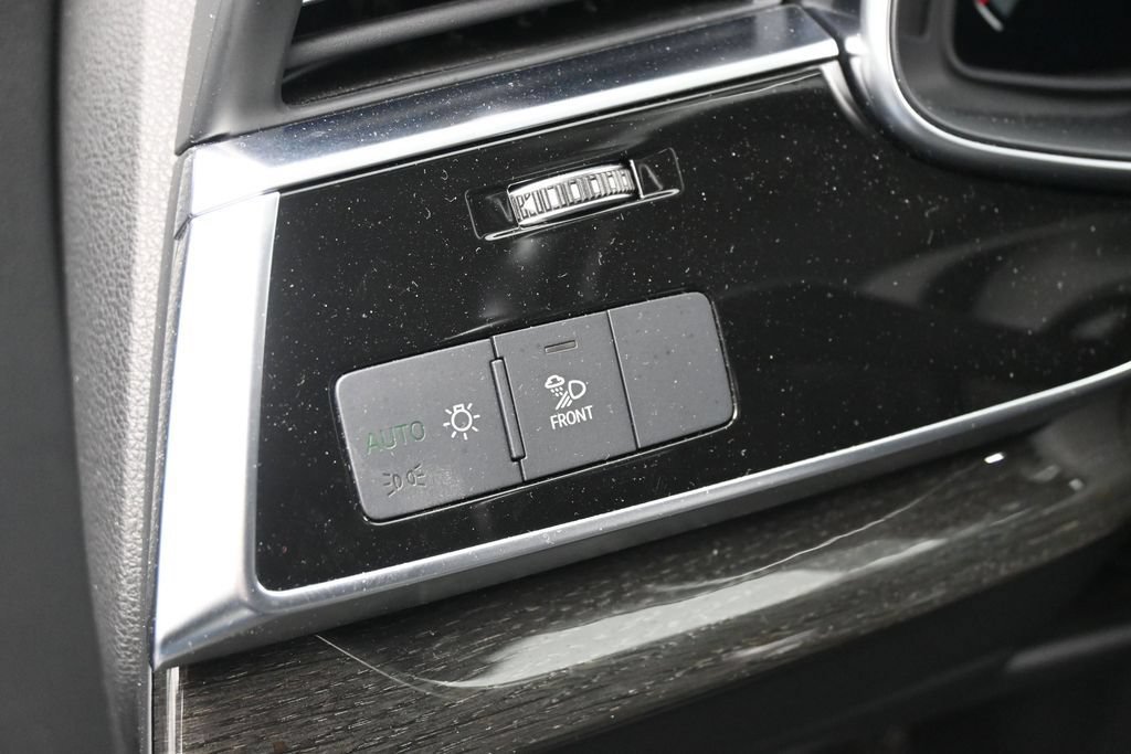 Used 2024 Audi Q7 2.0T Premium AWD/4WD image 10