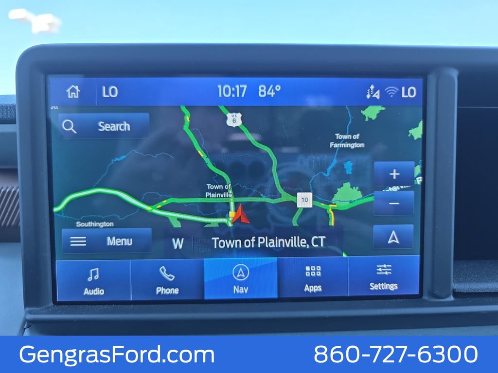 Certified 2024 Ford Maverick Lariat AWD/4WD image 32