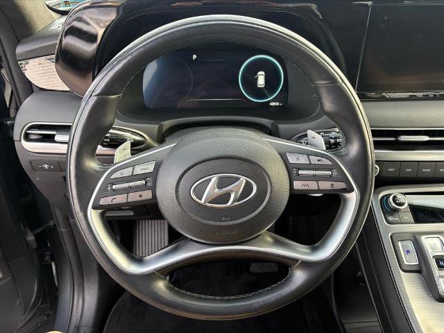 Used 2023 Hyundai Palisade Calligraphy image 12