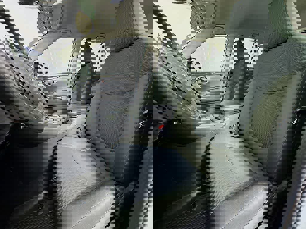 Used 2023 Toyota RAV4 LE image 12